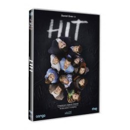 H.I.T. (Temporada 2) - DVD