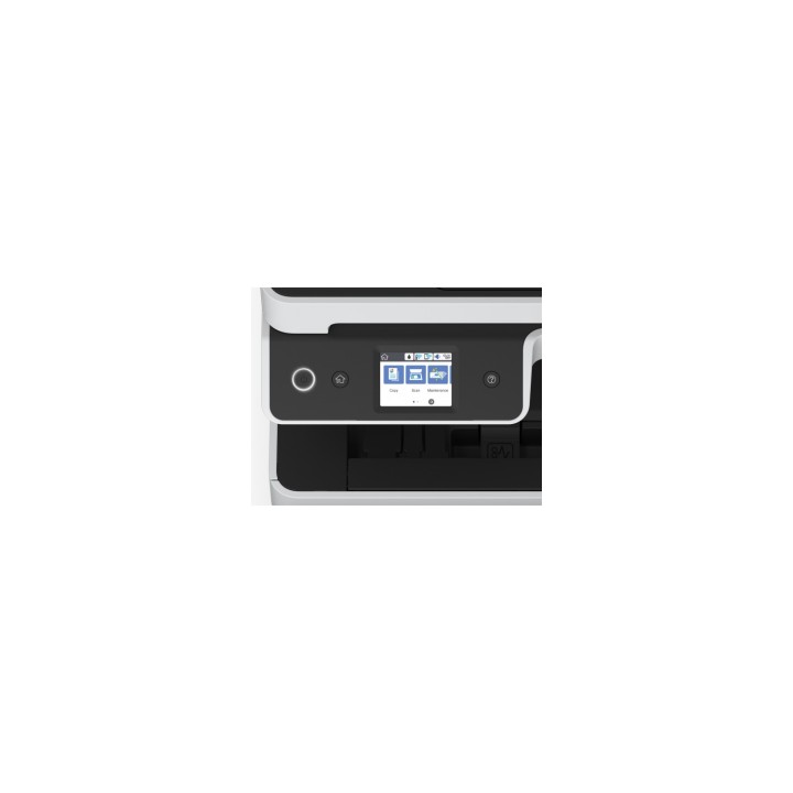 Epson ecotank ET-5150 impresora multifuncion inyeccion de tinta A4 4800 x 1200dpi 37 ppm wifi negro blanco