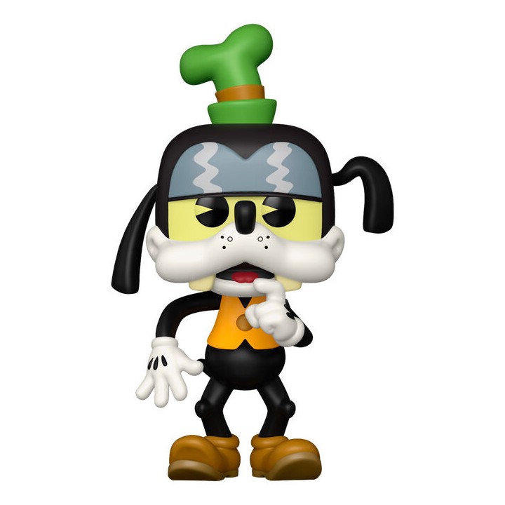 Figura POP Mickey and Friends Goofy 2019