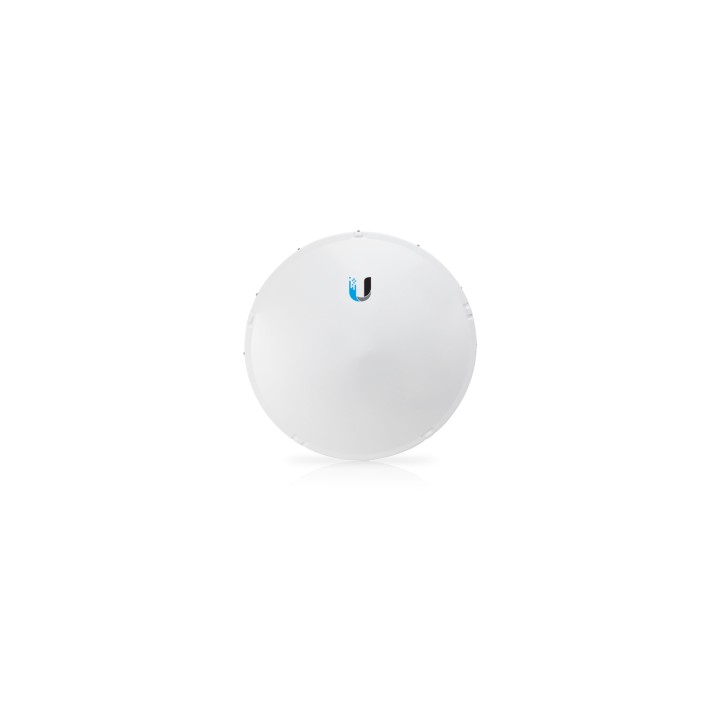 Ubiquiti Networks antena para red Antena direccional Blanco