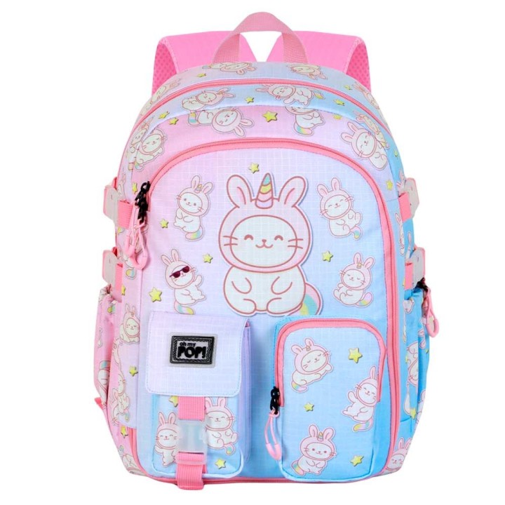 Mochila Bunicat Oh My Pop! 40cm