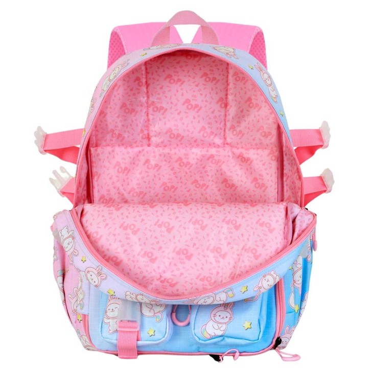 Mochila Bunicat Oh My Pop! 40cm