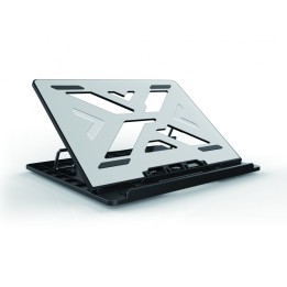 Conceptronic thana ergo s Soporte para portatil 15.6p gris