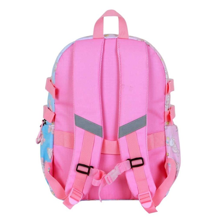 Mochila Bunicat Oh My Pop! 40cm