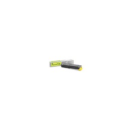 Kyocera tk-5215y toner Original Amarillo