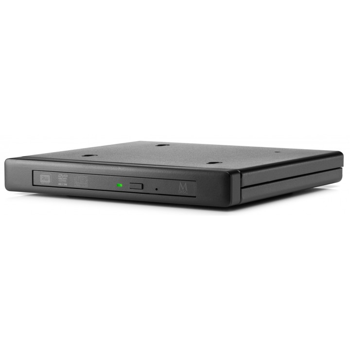 HP Módulo DVD ODD para Desktop Mini Negro