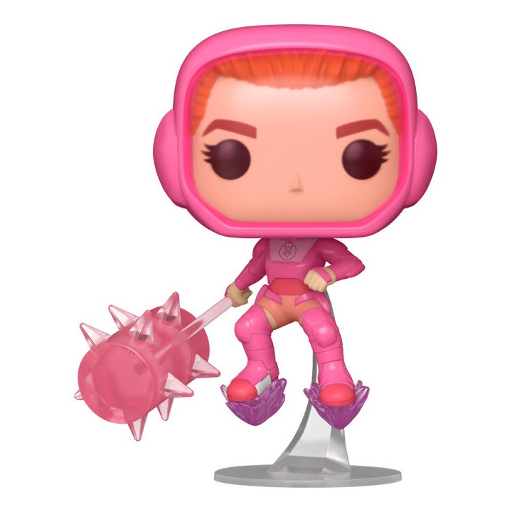 Figura POP Invincible Atom Eve