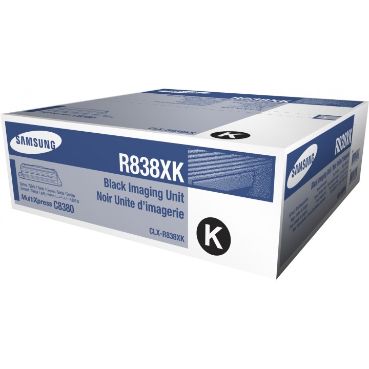 Samsung CLX-R838XK 30000 páginas