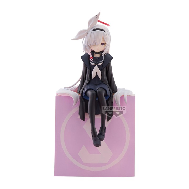 Figura Plana Monitor Top Figz Blue Archive 16cm