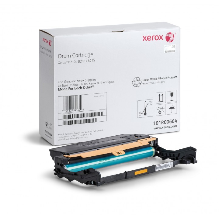 Xerox B210/B205/B215 Original Cartucho del tambor
