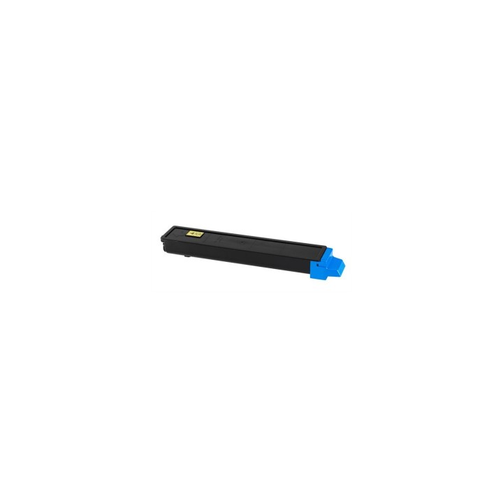 Kyocera tk-895c toner 1 pieza Original Cian