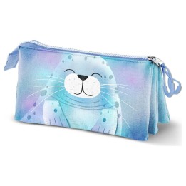 Portatodo Sealy Oh My Pop! triple