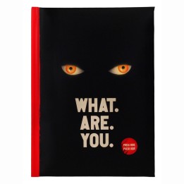 Cuaderno What Are You IT Bienvenidos a Derry