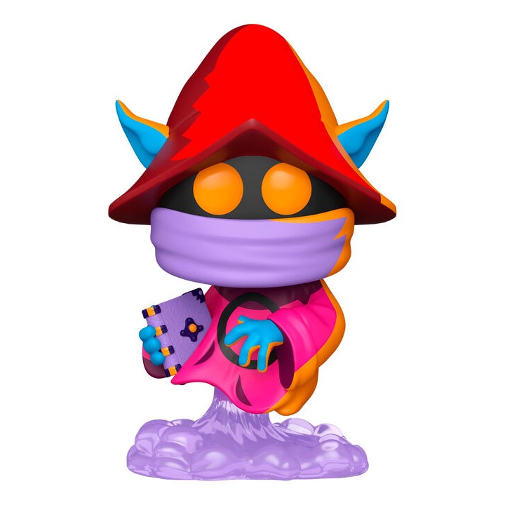 Figura POP Masters of the Universe Orko