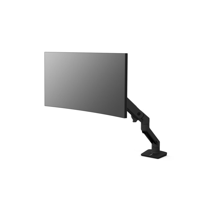 Ergotron HX Series soporte para monitor 49P Negro