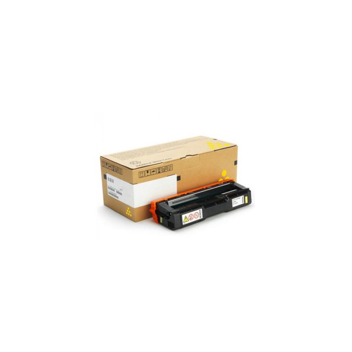 Ricoh 408354 toner compatible magenta