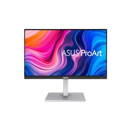 Asus ProArt PA279CV Monitor 27p 4k ultra hd negro plata