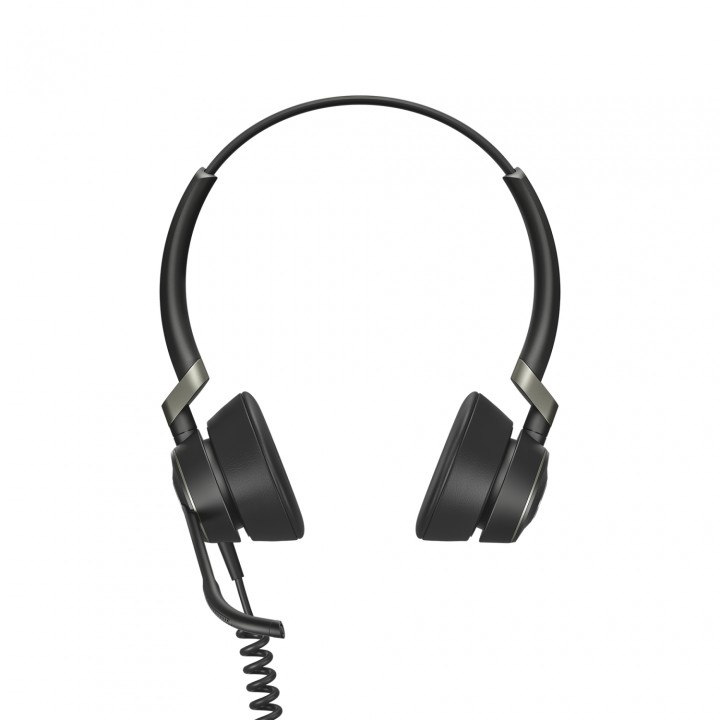 Jabra Engage 50 stereo auriculares diadema USB Tipo C Negro