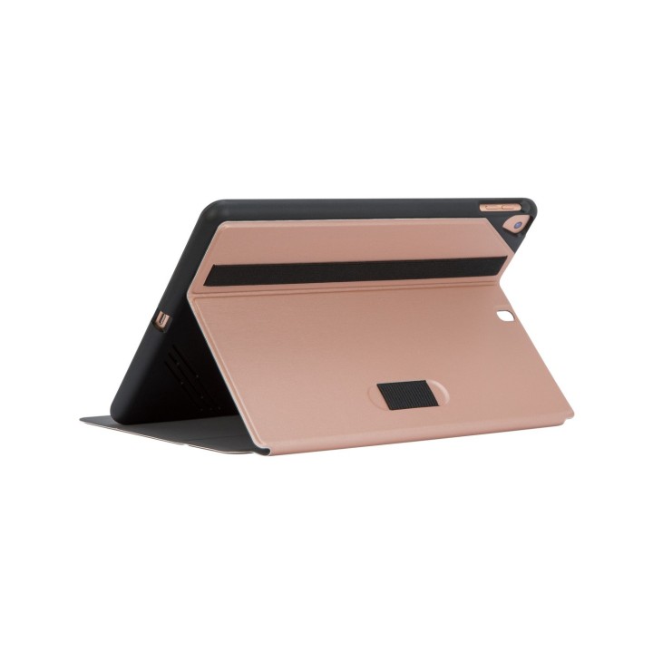 Targus Click-In Funda tablet apple ipad ipad air ipad pro oro rosa