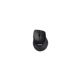 Asus WT465 Raton RF inalambrico optico 1600dpi negro