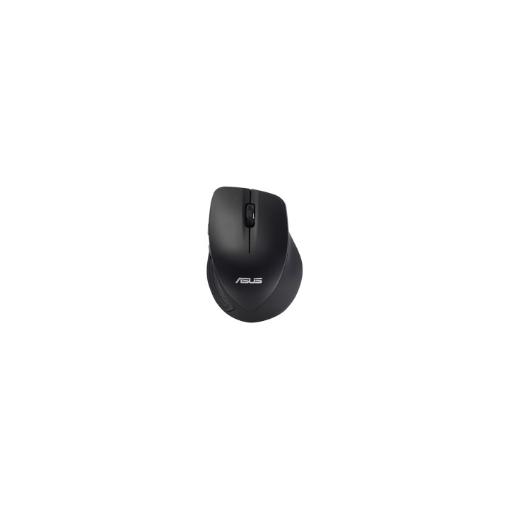 Asus WT465 Raton RF inalambrico optico 1600dpi negro