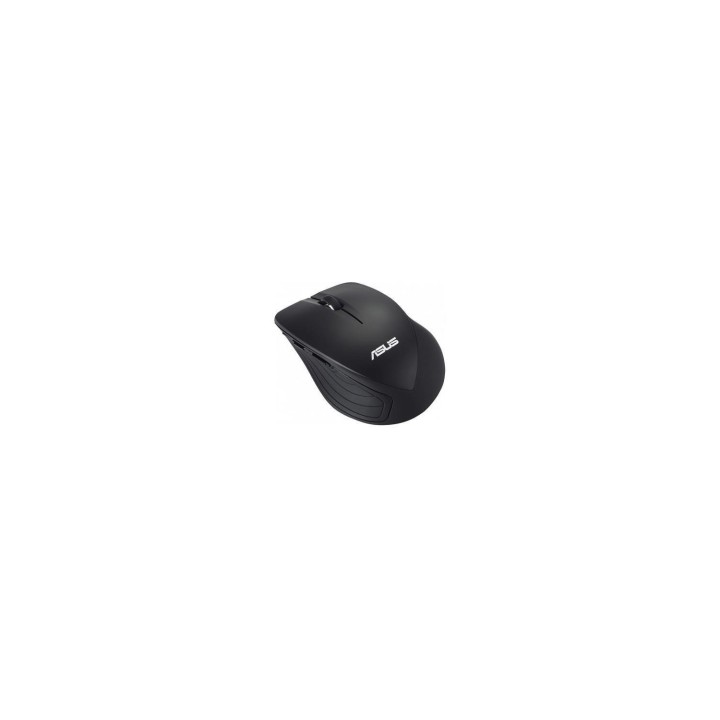 Asus WT465 Raton RF inalambrico optico 1600dpi negro