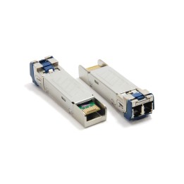LevelOne Transceptor SFP para Módulo Mini GBIC (10 km)