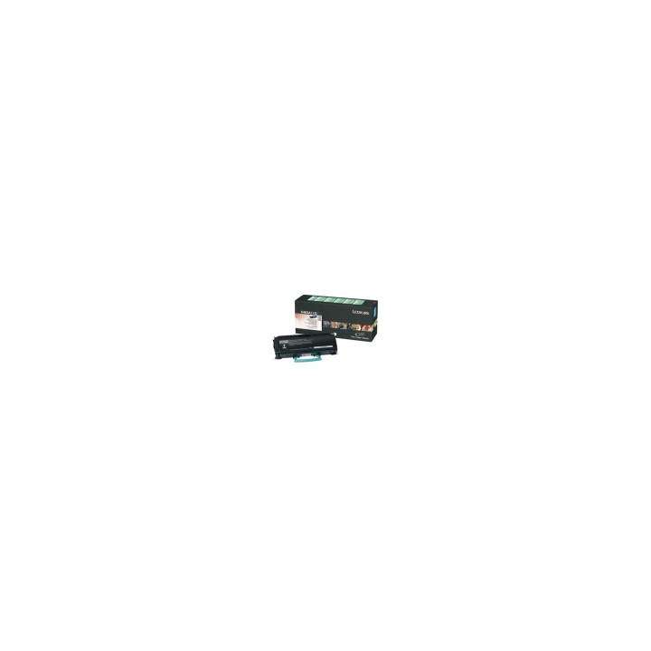 Toner lexmark X463A11G 1 pieza original negro 80C2HCE