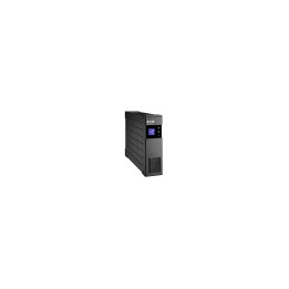 Eaton Ellipse PRO LÍ­nea interactiva 1600 VA 1000 W 8 salidas AC Negro