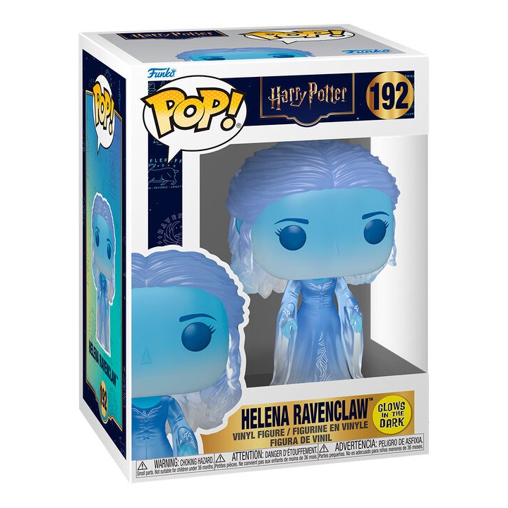 Figura POP Harry Potter Helena Ravenclaw