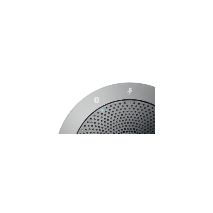 Jabra SPEAK 510+ altavoz Universal USB/Bluetooth Negro