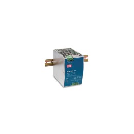 D-Link unidad de fuente de alimentación 480 W Acero inoxidable