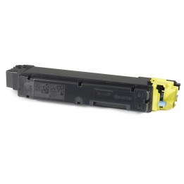 Kyocera tk-5160y toner 1 pieza Original Amarillo