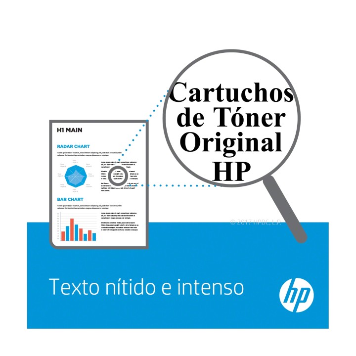 HP 331X toner 1 pieza Original Negro