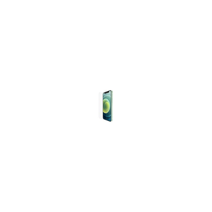 Belkin Screenforce Protector de pantalla Apple iPhone 12 mini 5.4P 1 pieza(s)