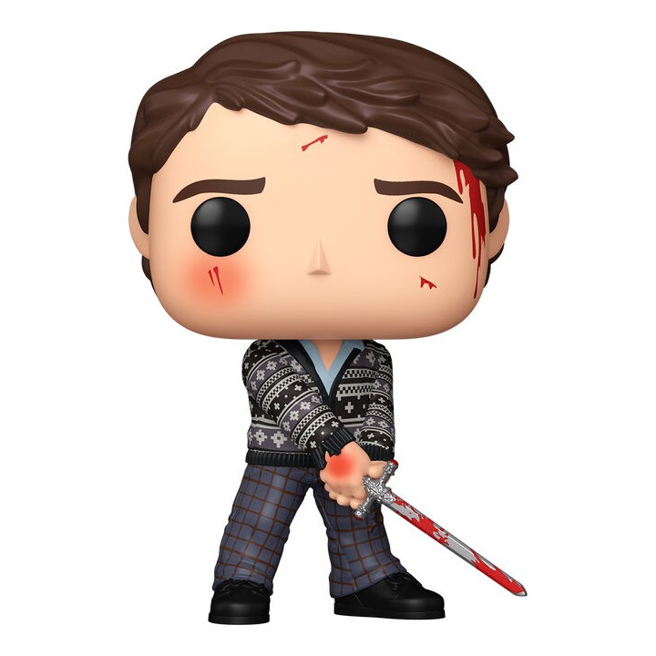 Figura POP Harry Potter Neville Longbottom