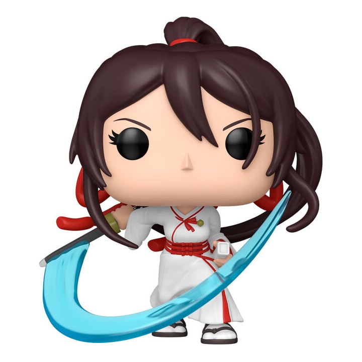 Figura POP Hells Paradise Sagiri