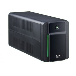 APC Easy UPS LÍ­nea interactiva 900 VA, 480 W, 4 salidas AC Negro