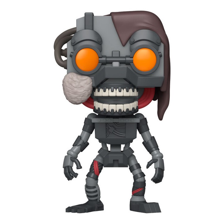 Figura POP Five Nights At Freddys The Mimic
