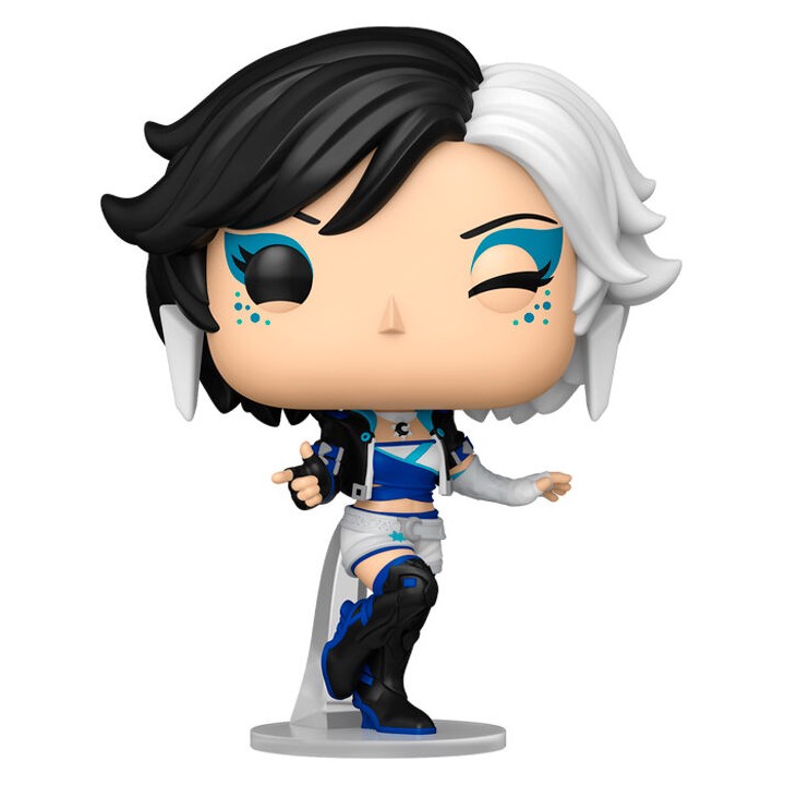 Figura POP Marvel Rivals Luna Snow