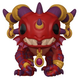 Figura POP World of Warcraft Murloc Cosplay Murkistrasza
