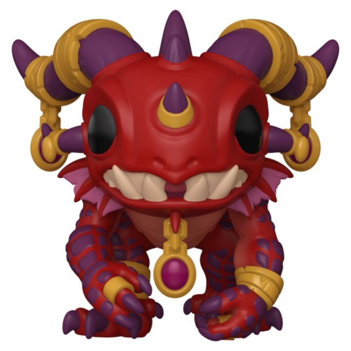 Figura POP World of Warcraft Murloc Cosplay Murkistrasza
