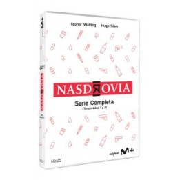 Nasdrovia - Serie completa - DVD