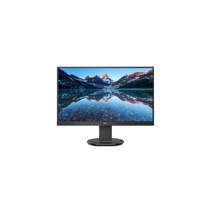 Philips B Line LED display 68,6 cm 27P 2560 x 1440 Pixeles Quad HD Negro