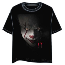 Camiseta It adulto