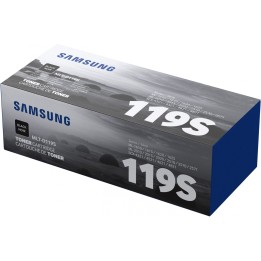 Samsung MLT-D119S toner 1 pieza Original Negro