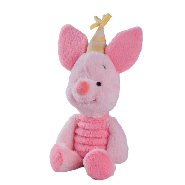 Peluche Aniversario Winnie the Pooh Disney 25cm surtido