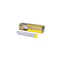 Samsung CLT-Y809S Toner original amarillo