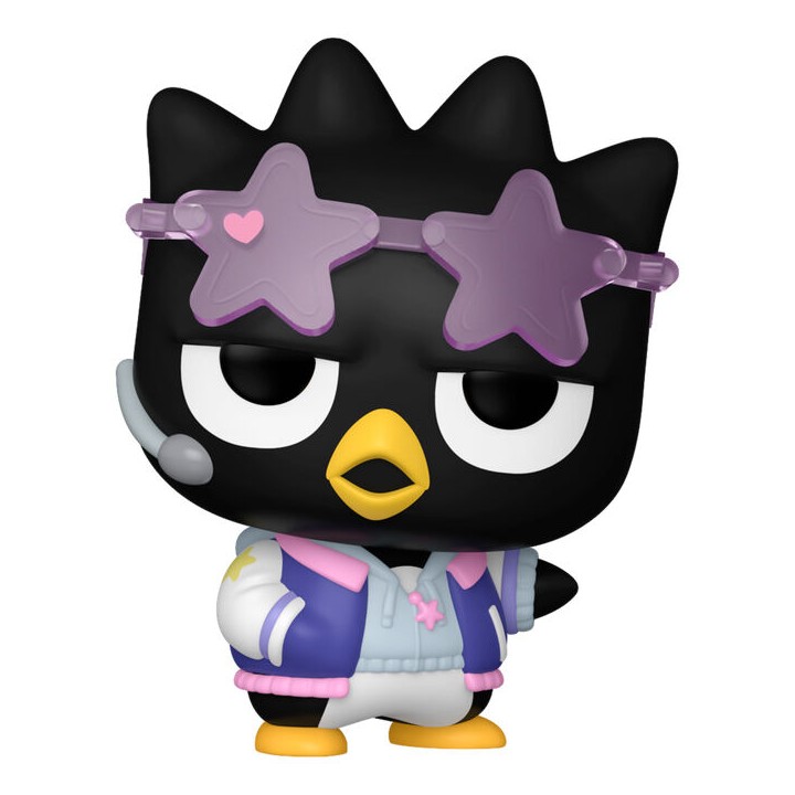 Figura POP Hello Kitty and Friends Badtz-Maru
