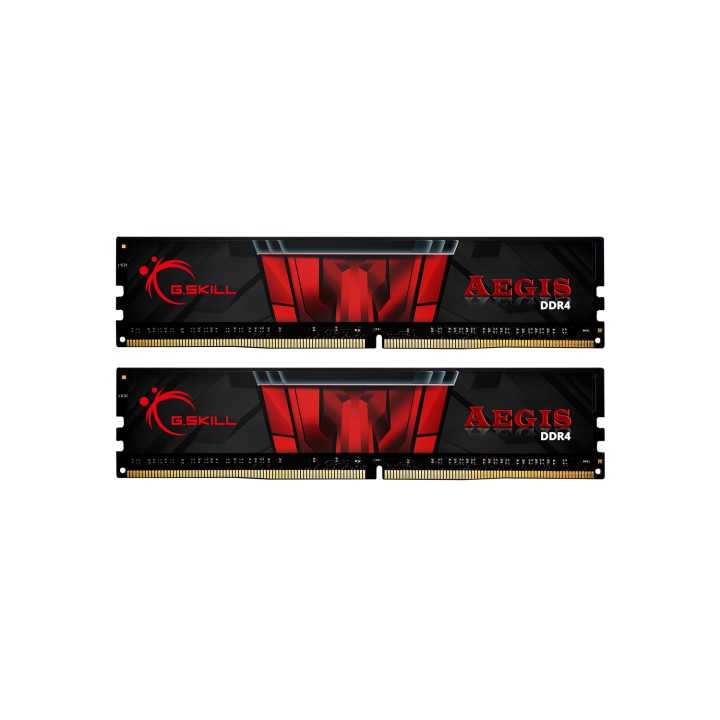 G.Skill Aegis F4-3200C16D-16GIS módulo de memoria 16 GB 2 x 8 GB DDR4 3200 MHz